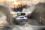 Seat Ateca All Terrain by Je Design 2018 года